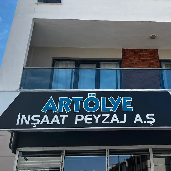 cks aslanboga insaat paydaslarimiz artolye peyzaj