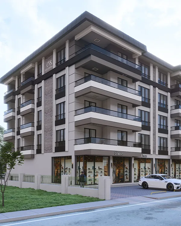 cks aslanboga insaat proje goktug sitesi kapak