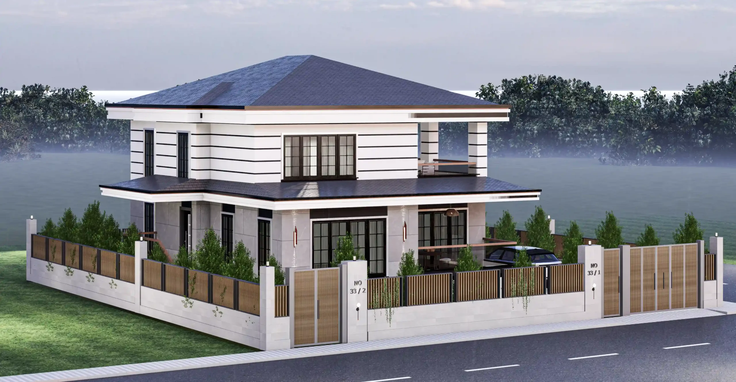 villa yuzer luks villa cks aslanboga insaat 3 scaled