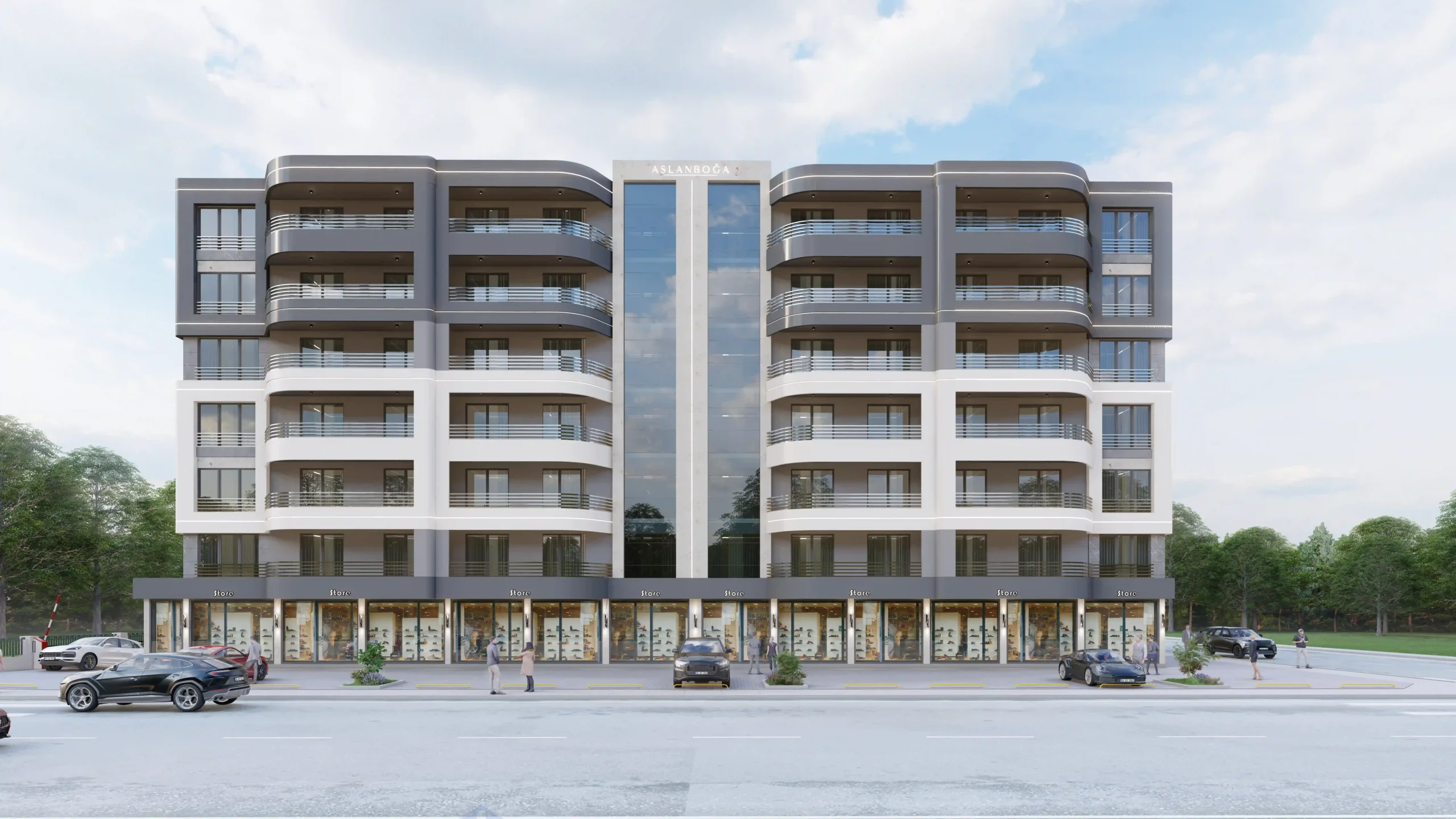 goktug sitesi cks aslanboga insaat projelerimiz 5 scaled